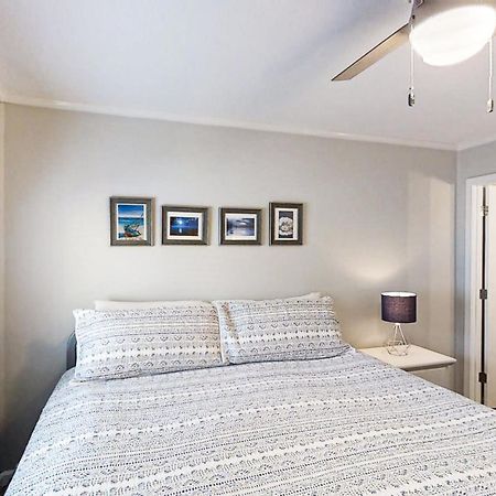 Sea Cabin 117 미를 비치 외부 사진